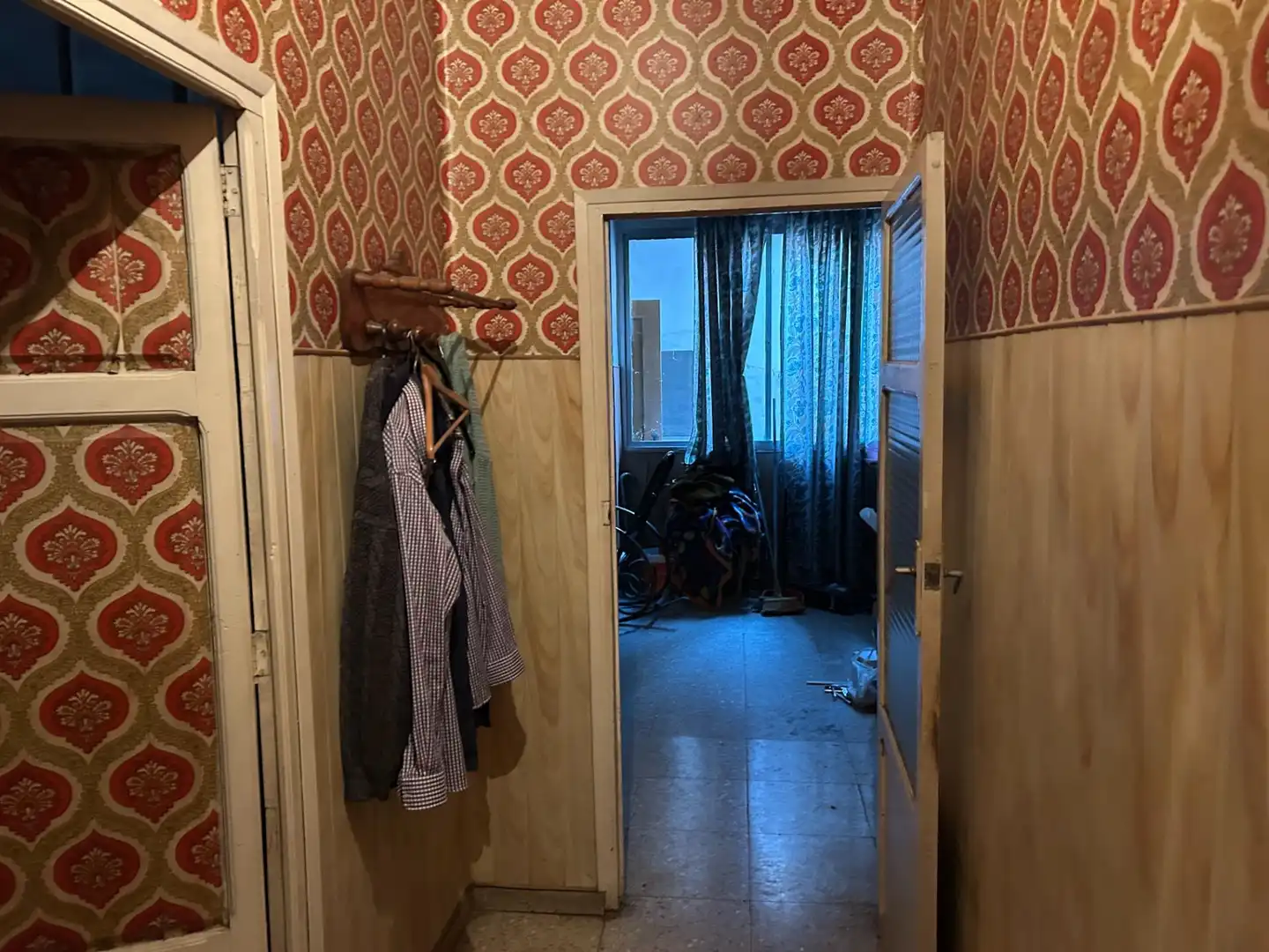 Habitación de Edificio en venta en Sagunto / Sagunt