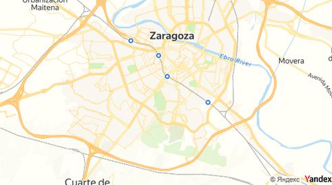 Photo 3 of Flat for sale in Ruiseñores, Zaragoza Capital