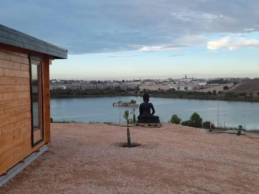 Garten von Grundstücke zur Miete in Jerez de la Frontera