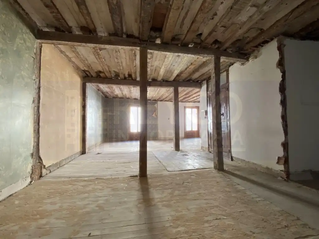 Flat with terrace for sale in Calle Arrabal, imagen 6