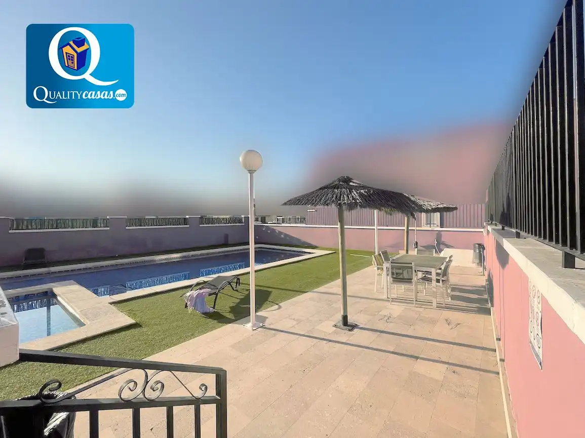 Villa avec piscine à vendre à Monforte del Cid, imagen 4