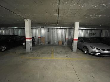 Individuel à vendre à Sant Andreu de la Barca