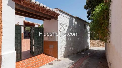 Foto 4 de Casa o chalet en venta en Calle Moraleda, 17, El Pinar, Granada