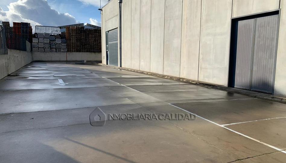 Photo 1 of Industrial buildings to rent in Villalonquéjar, Burgos