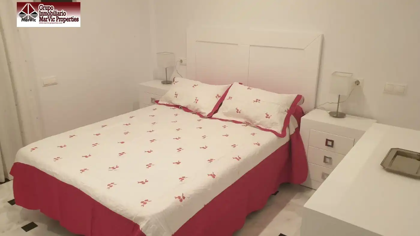 Wohnung mit Aufzug zum Verkauf in Playa de Levante, imagen 5
