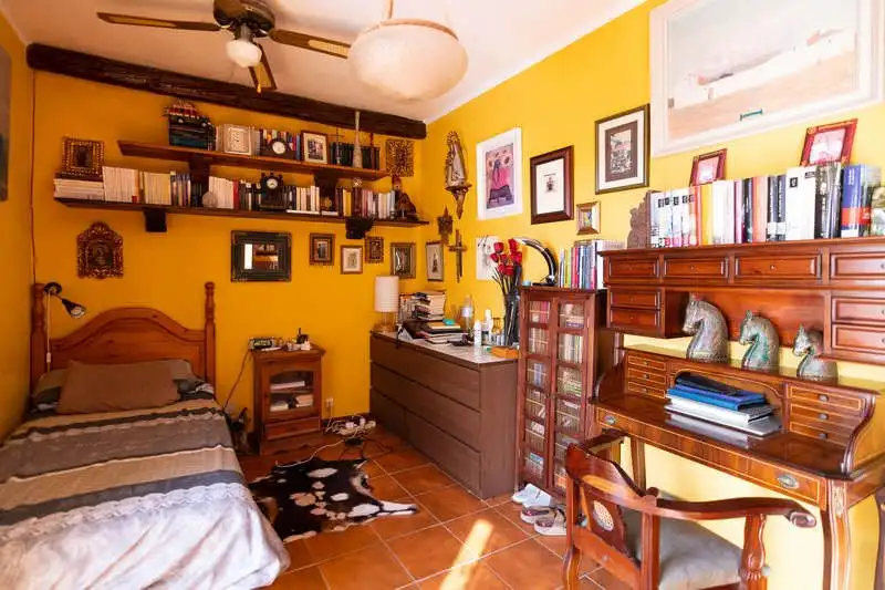 Habitación de Casa o chalet en venta en Tías con Jardín privado, Trastero y Amueblado