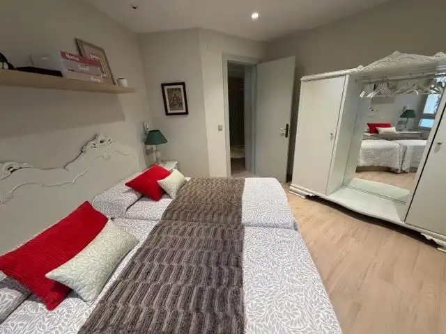 Habitación de Piso en venta en León Capital  con Aire acondicionado y Amueblado
