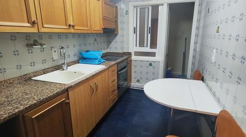 Photo 5 of Flat to rent in Rúa Do Xeneral Pardiñas, Ensanche - Sar, Santiago de Compostela