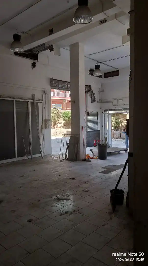 Geschaftsraum zur Miete in Badalona