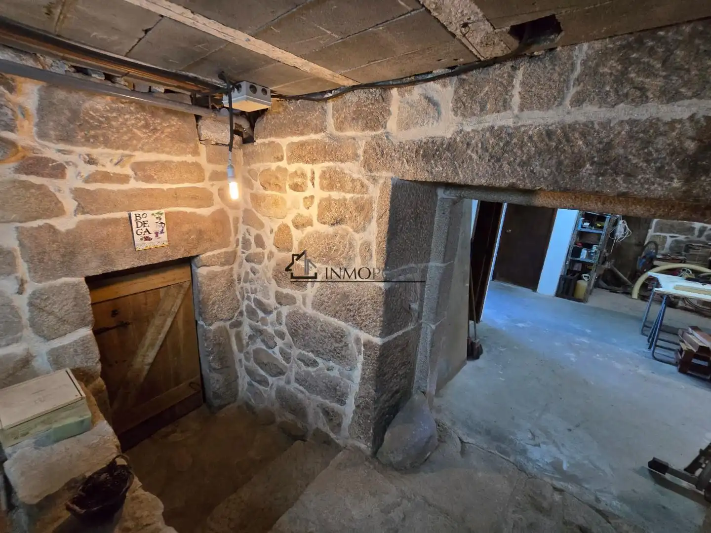 Casa con terraza en venta en Cotobade, imagen 67