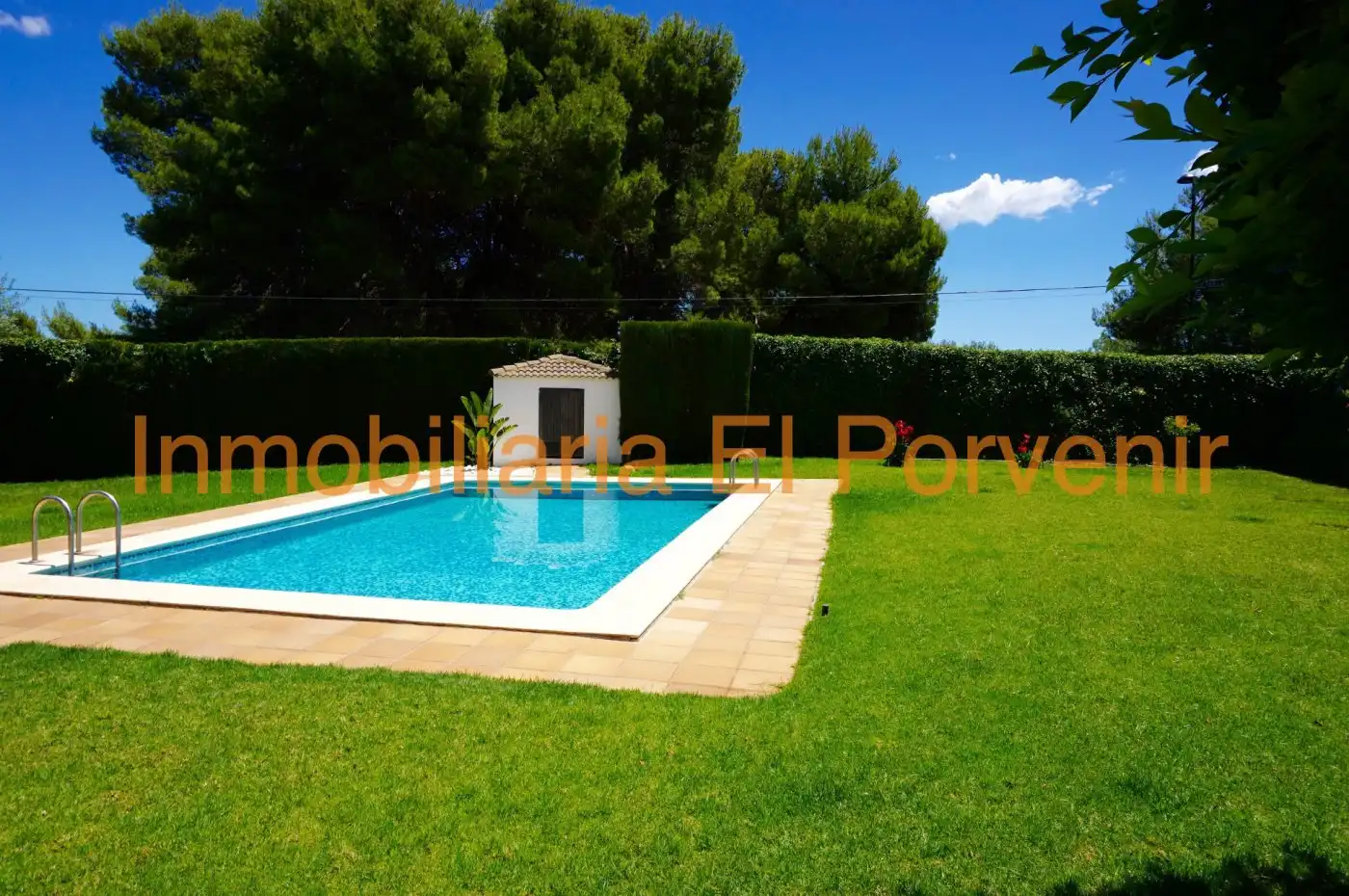 Haus oder Chalet zur Miete in Calle Calle Juan Artal, El Vedat - Santa Apolonia