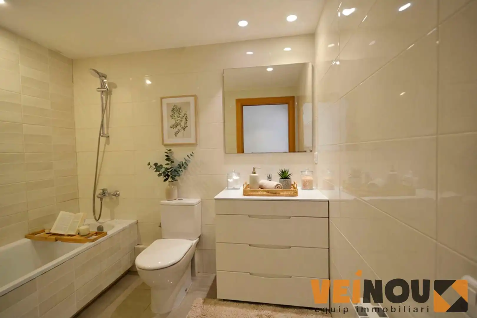 Wohnung mit Terrasse zum Verkauf in Carrer de Roger de Flor, imagen 24