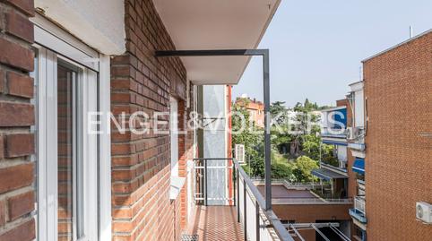 Foto 4 de Apartament de lloguer a Concepción,  Madrid Capital