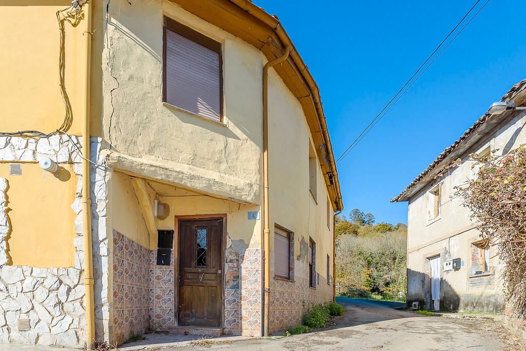 Casa adosada en venta en Aldea La Vara - Huería de San Tirso, Zona Rural