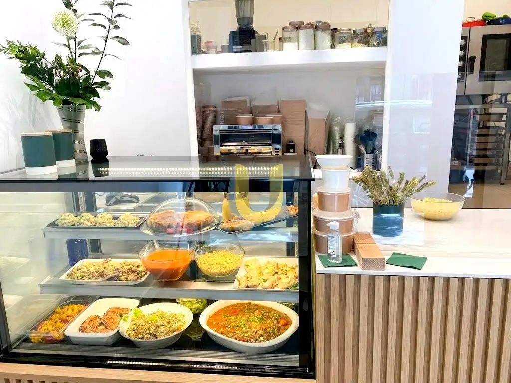 Business premises for transfer in Centro