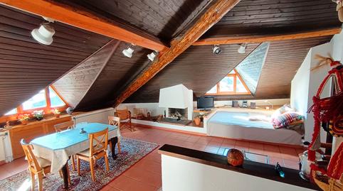 Foto 2 de Àtic en venda a Passatge de Santa Anna, Sort, Lleida