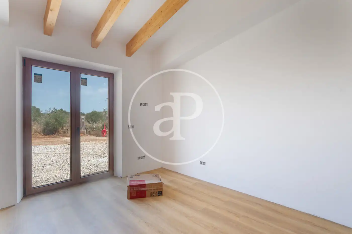 Casa o chalet en venta en Campos con Aire acondicionado, Calefacción y Jardín privado