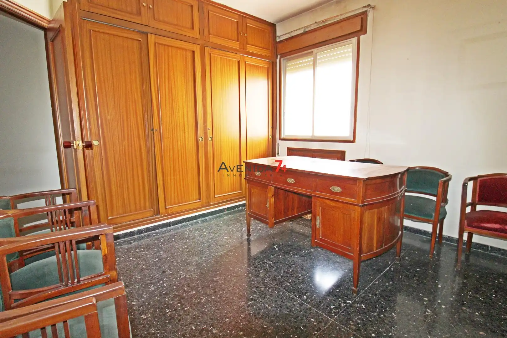 Appartement avec terrasse à vendre à Lorca Ciudad, imagen 5