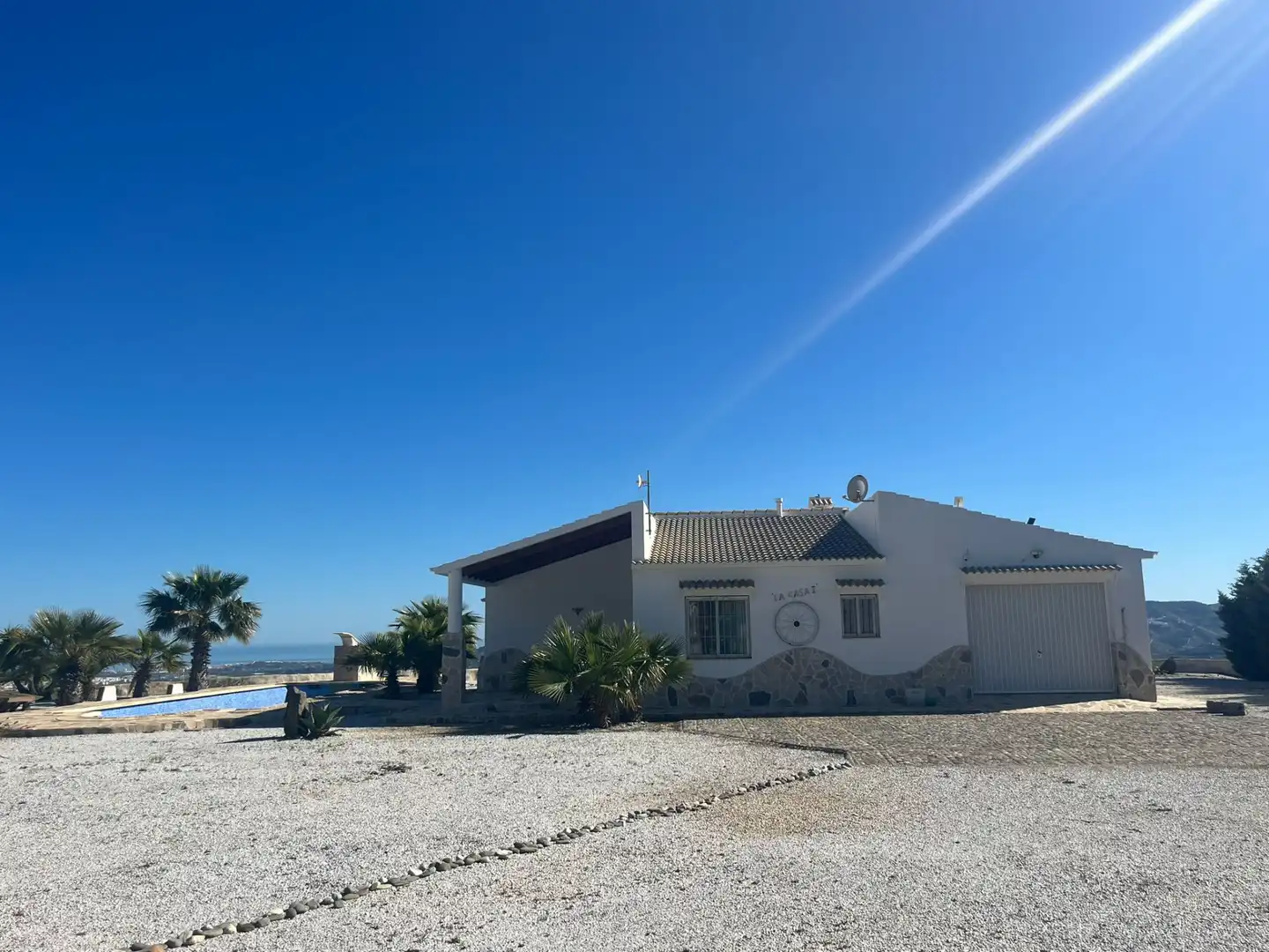 Finca rústica de lloguer a Calle Almendrillo, 7, Norte - Barrio del Pilar - El Reñidero, Vélez-Málaga ciudad