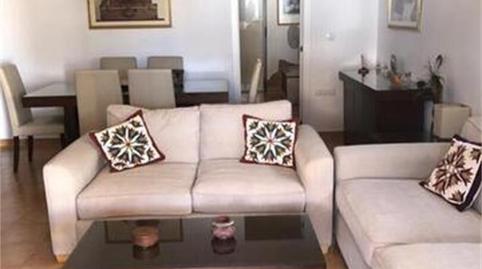 Foto 5 de Casa o xalet de lloguer a El Pinillo, Málaga