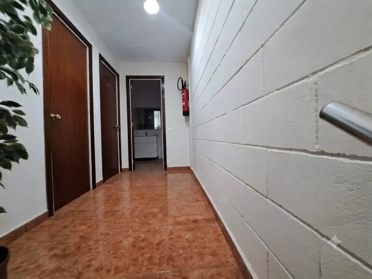 Industrial building for sale in Zona Industrial, imagen 4