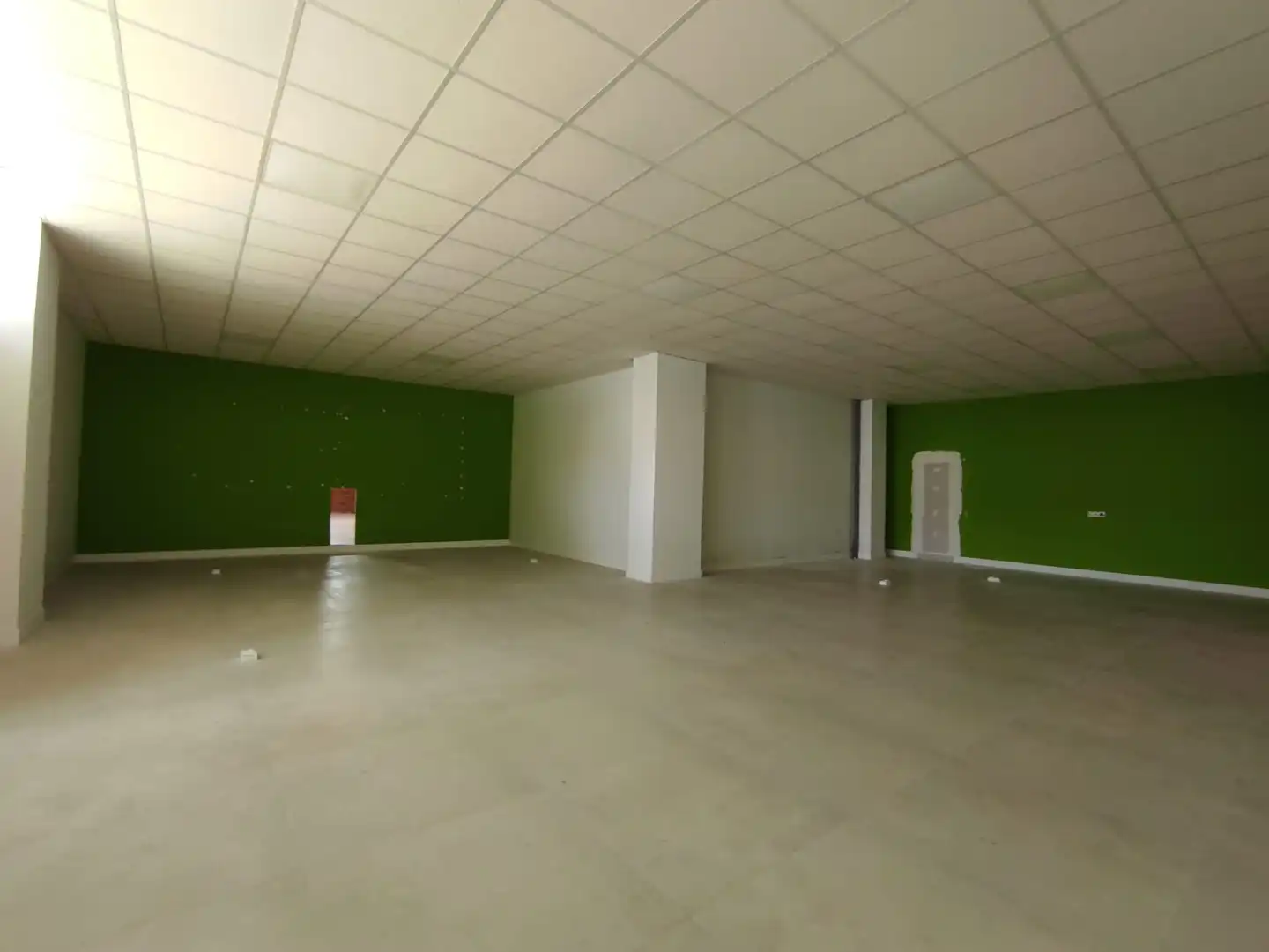 Local comercial en alquiler en Avenida Miguel de Cervantes 2B, imagen 5