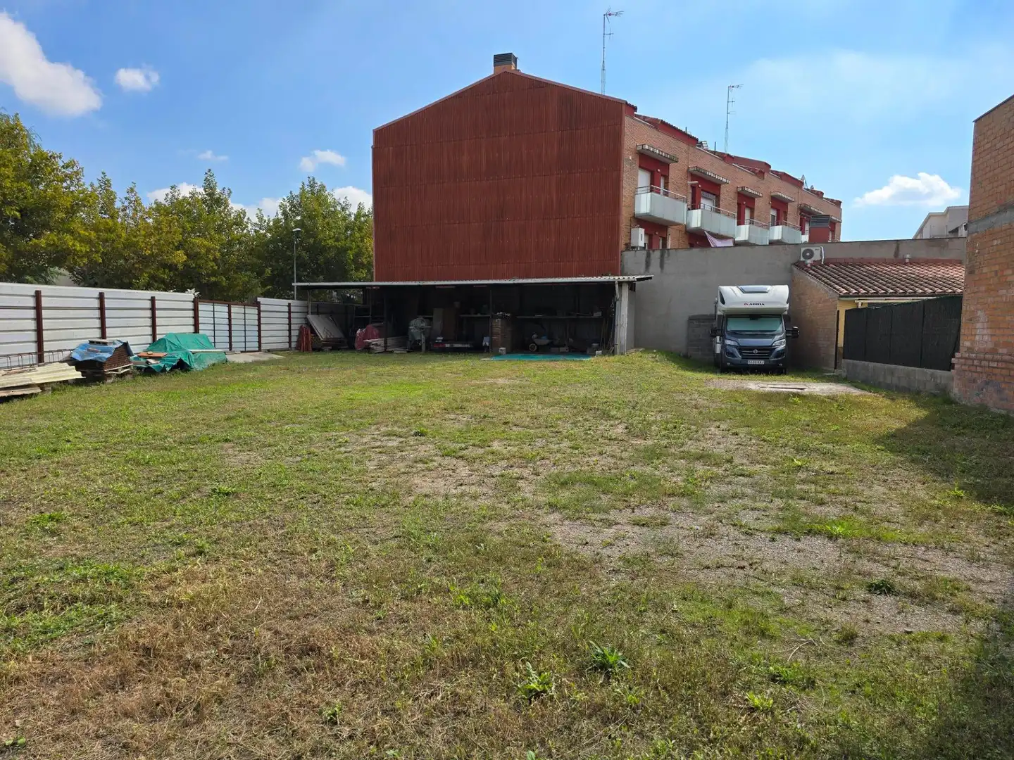 Lands and plots for sale in Carrer BAIXADA A LES FONTS, imagen 5