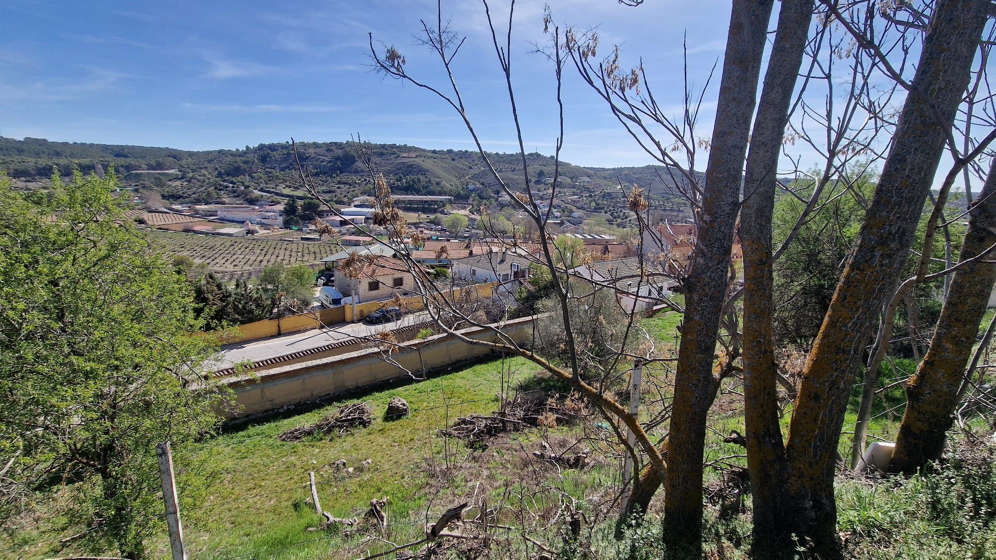 Finca rústica en venda en Valdilecha amb Piscina