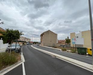 Vista exterior de Edifici en venda en Benisanó