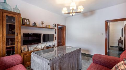 Foto 3 de Pis en venda a Calle Santa Clara, 2, Barrio de Zaidín,  Granada Capital