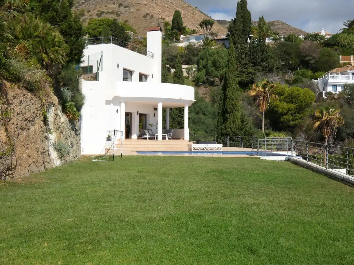 Casa o chalet en venta en La Capellanía - El Higuerón
