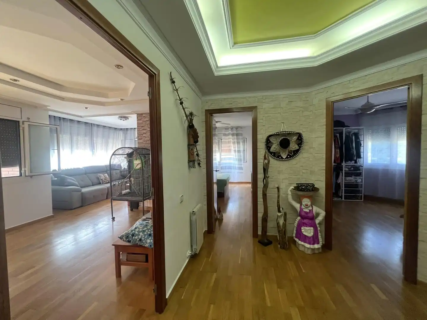 Flat for sale in Sentmenat