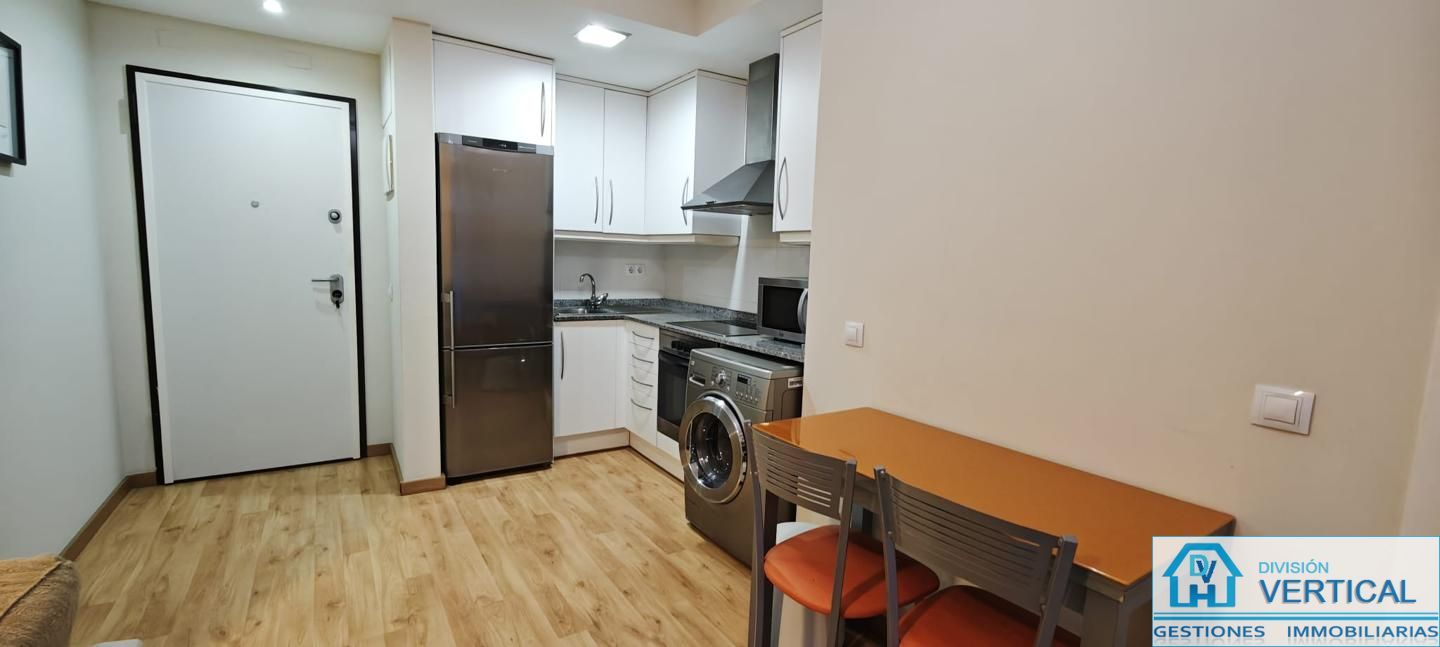 Pis de lloguer a Carrer del Puig, Alameda Park