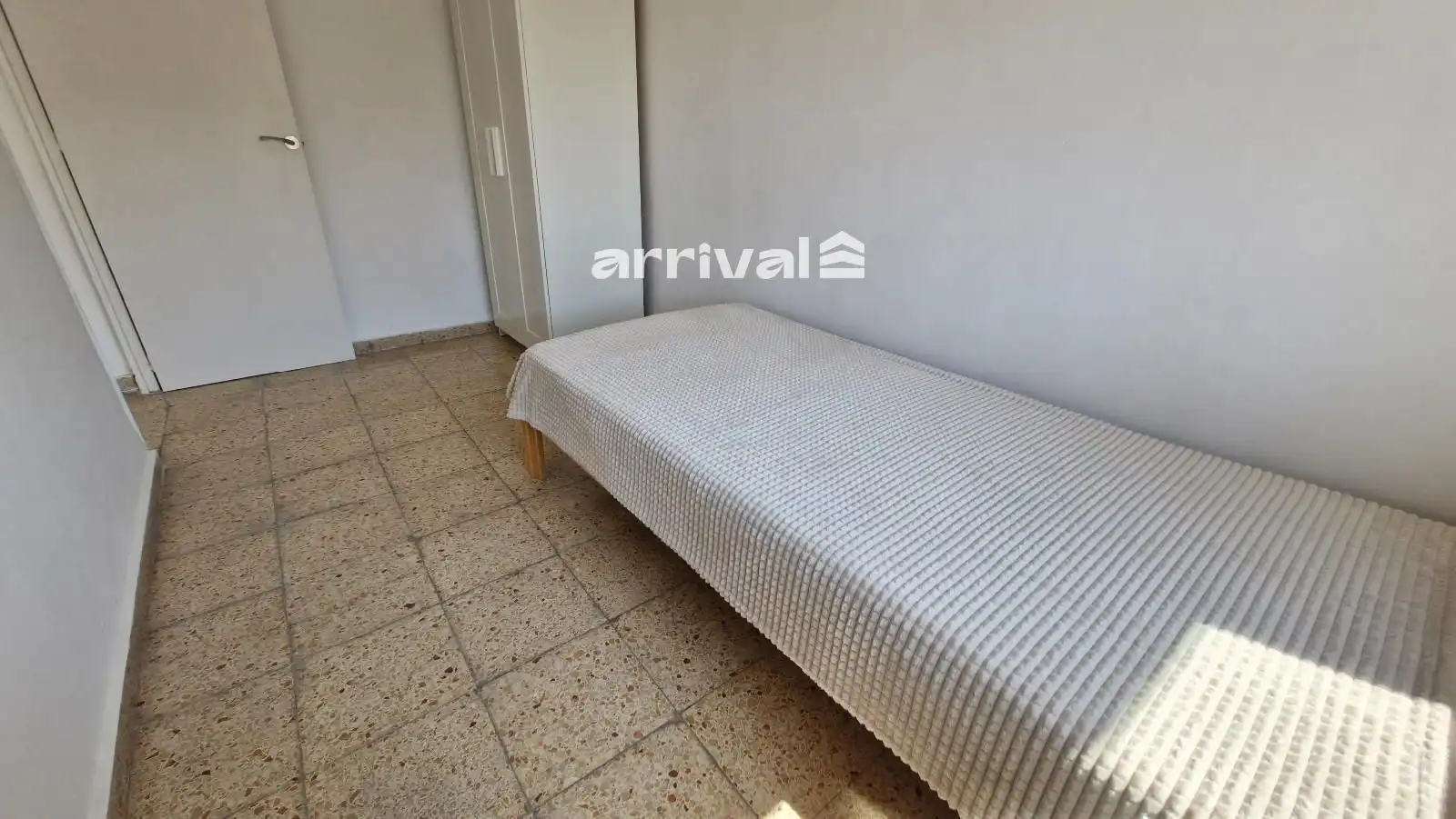Habitación de Piso en venta en Alfafar con Aire acondicionado, Terraza y Balcón