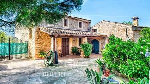 Foto 2 de Finca rústica en venta en Sant Llorenç Des Cardassar, Sant Llorenç des Cardassar, Illes Balears