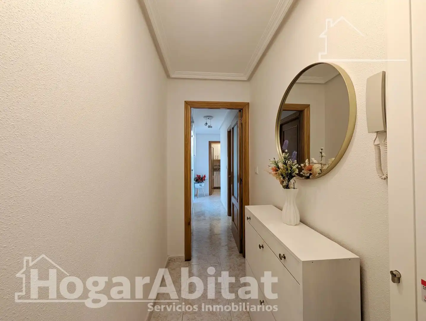 Flat for sale in Santa Pola ciudad