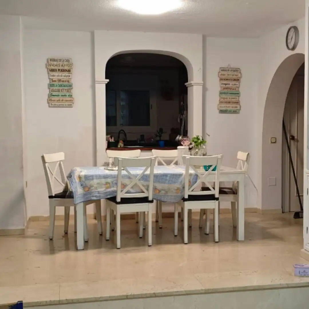Wohnung mit Pool zum Verkauf in Avenida Benamara 15, imagen 4