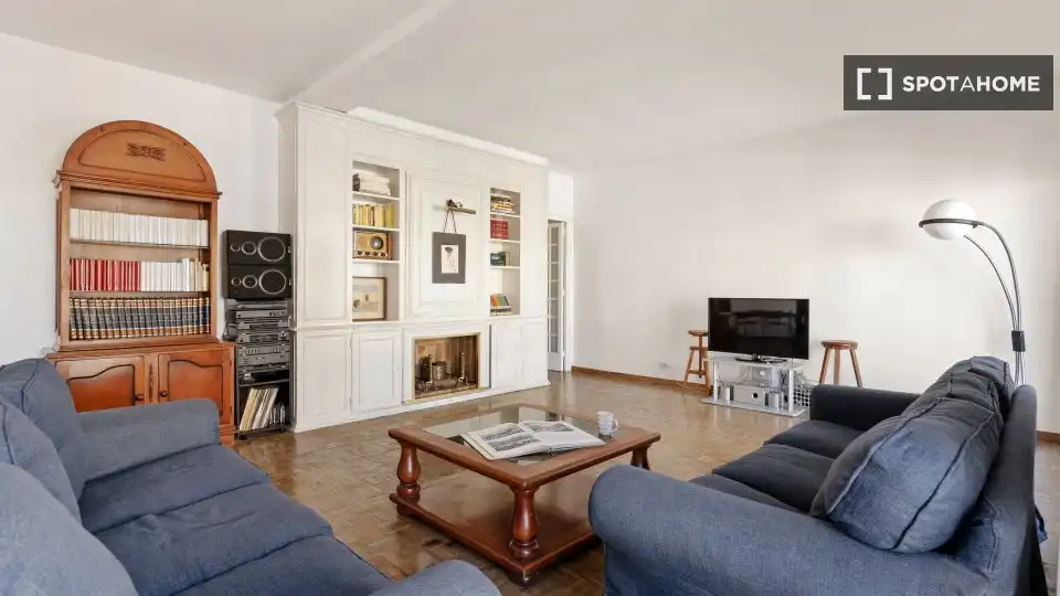 Fotografía del inmueble reportado: 4.500 €/mes — Fort Pienc, Barcelona