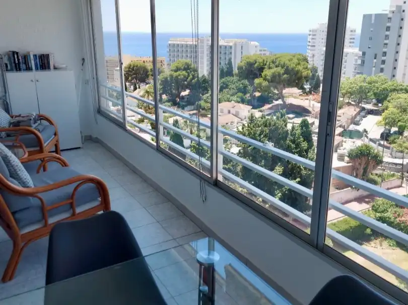 Apartament amb piscina en venda a Terramar alto 3, imagen 10
