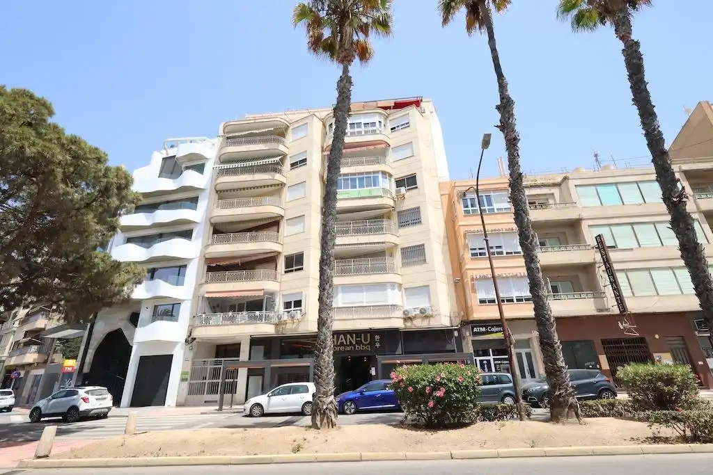 Apartament en venda a Paseo de la Libertad, Centro - Muelle Pesquero