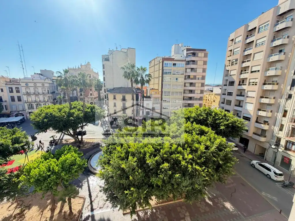 Außenansicht von Gebäude zum Verkauf in Alzira