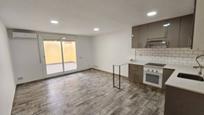 Kitchen of House or chalet for sale in Terrassa  with Air Conditioner, Parquet flooring and Terrace