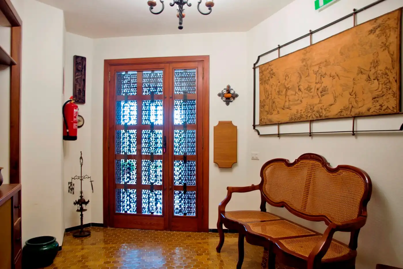 Houses for sale in Riudecanyes  with Private garden, Terrace and Swimming Pool
