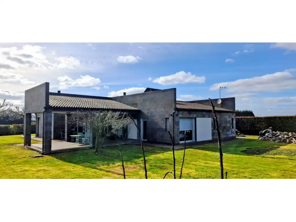 Exterior view of Houses for sale in Lalín