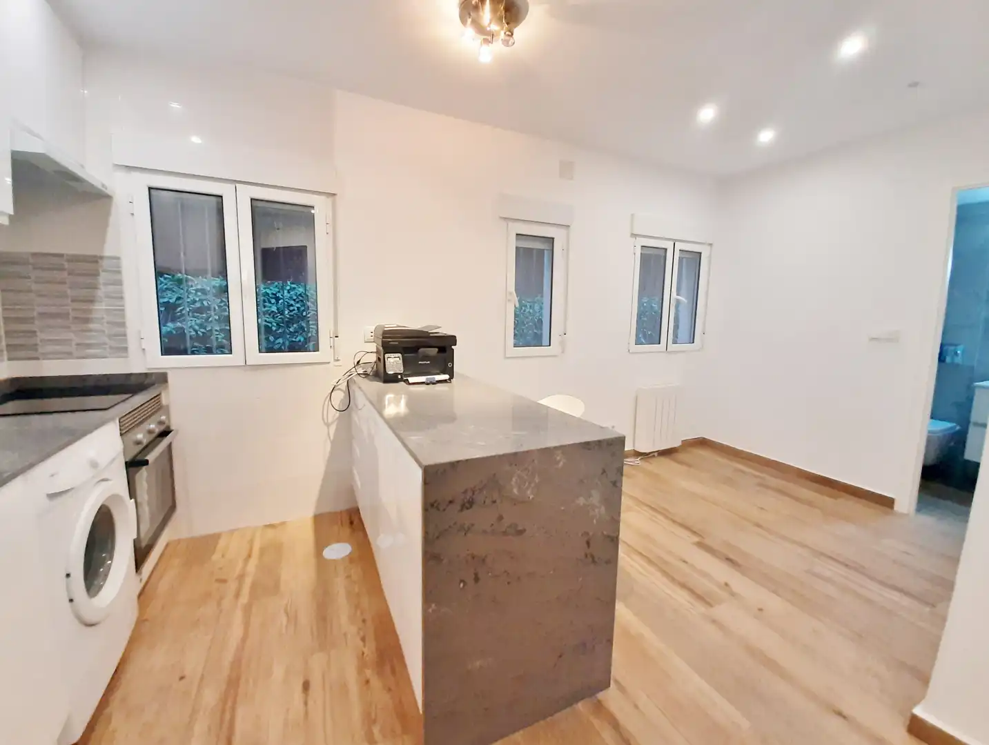 Apartamento en venta en Casco Antiguo