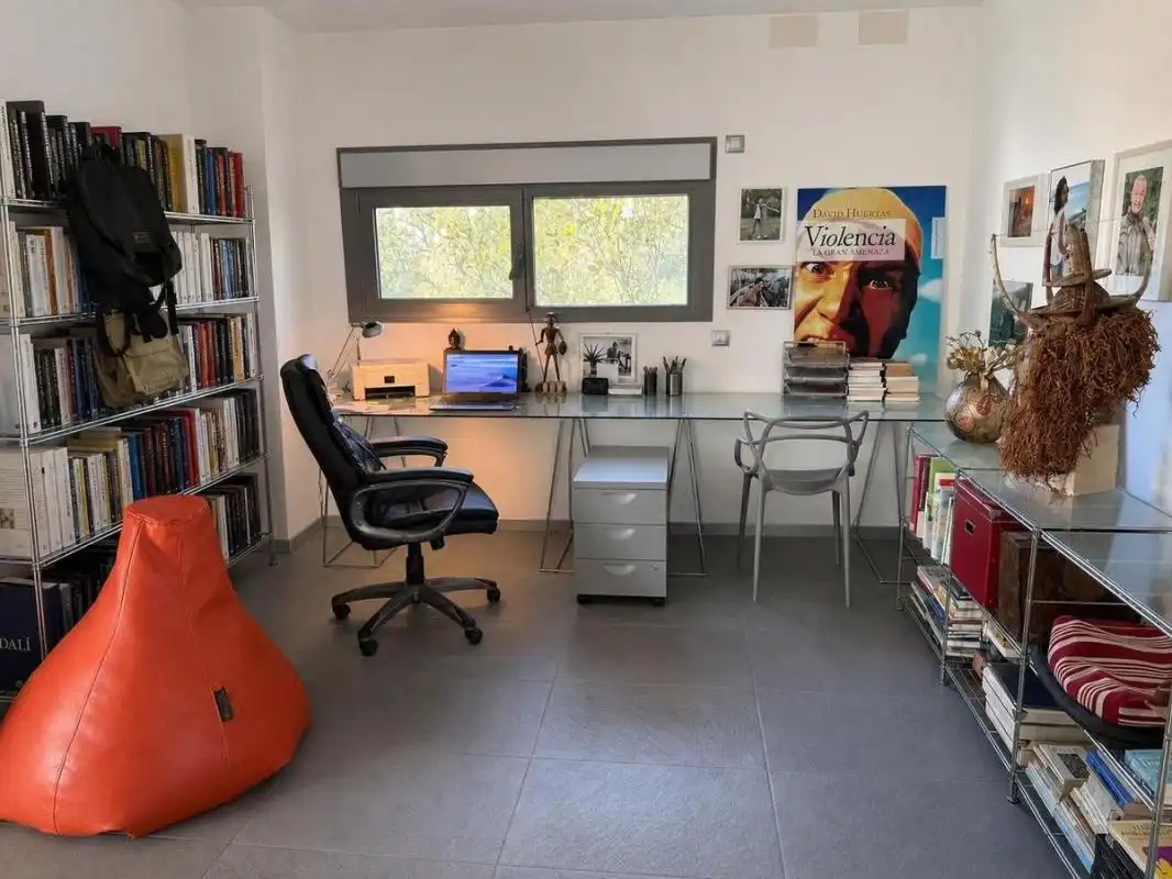 Maison avec piscine à vendre à Valdeaveruelo, imagen 27