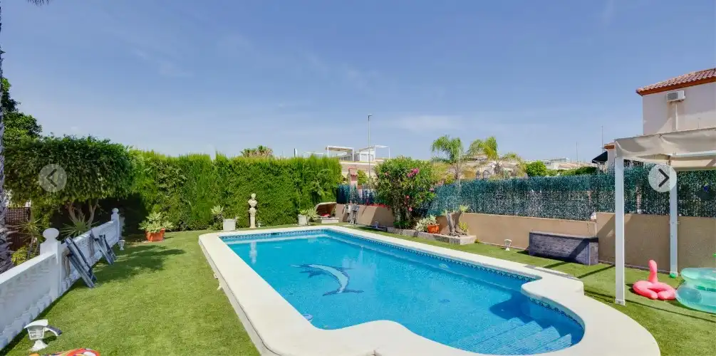 Villa mit Pool zum Verkauf in N/A, imagen 22