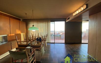 Dining room of Flat for sale in Mataró  with Heating