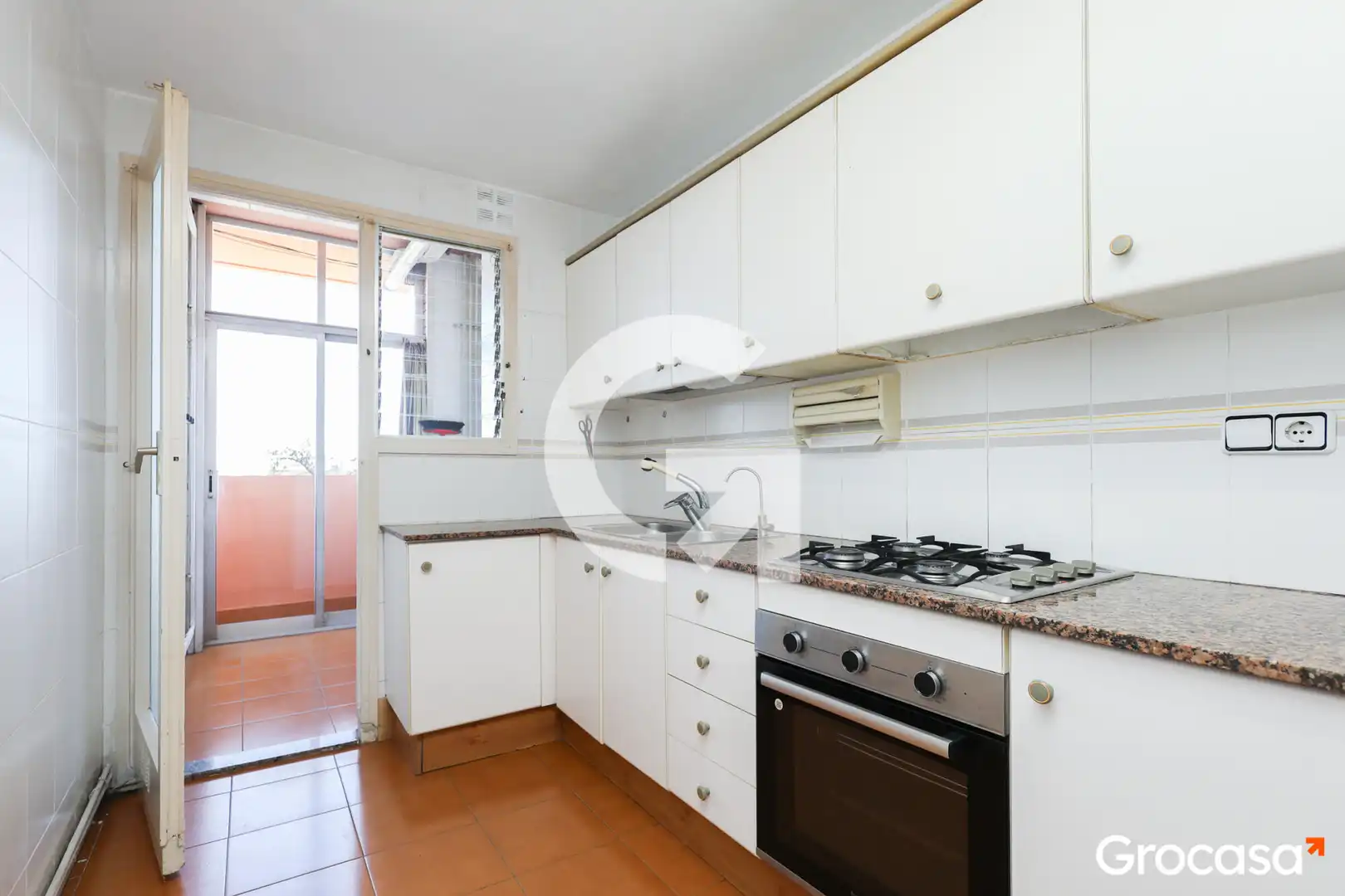 Flat with terrace for sale in CR SANTA CREU DE CALAFELL, imagen 8