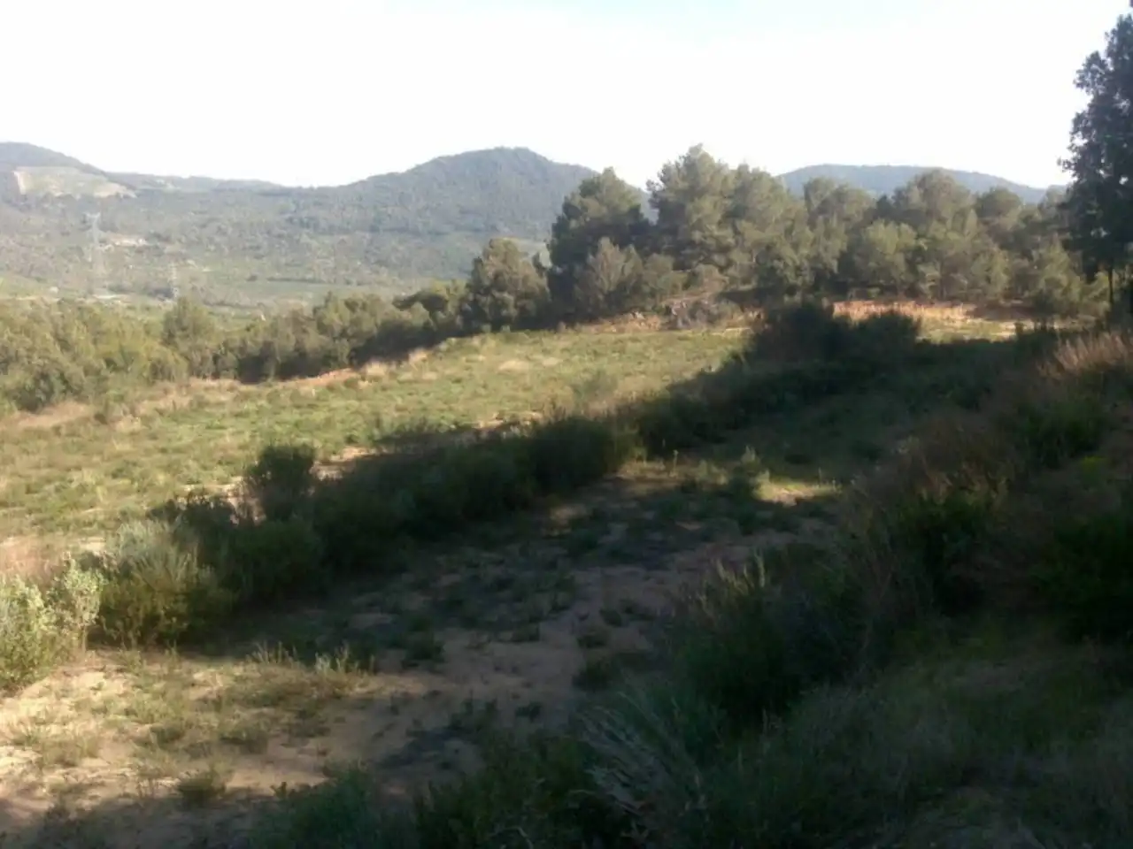 Residencial en venda en Vilaplana
